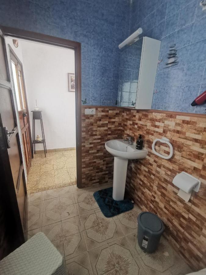 טחדה Casa Rural Juan Y Juana Canino מראה חיצוני תמונה