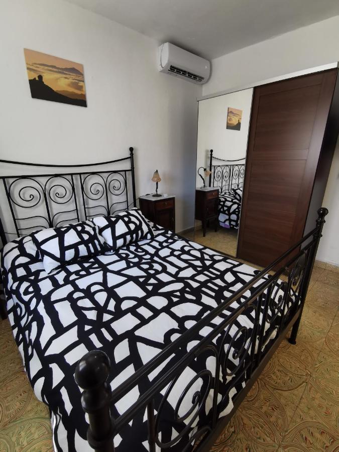 טחדה Casa Rural Juan Y Juana Canino מראה חיצוני תמונה