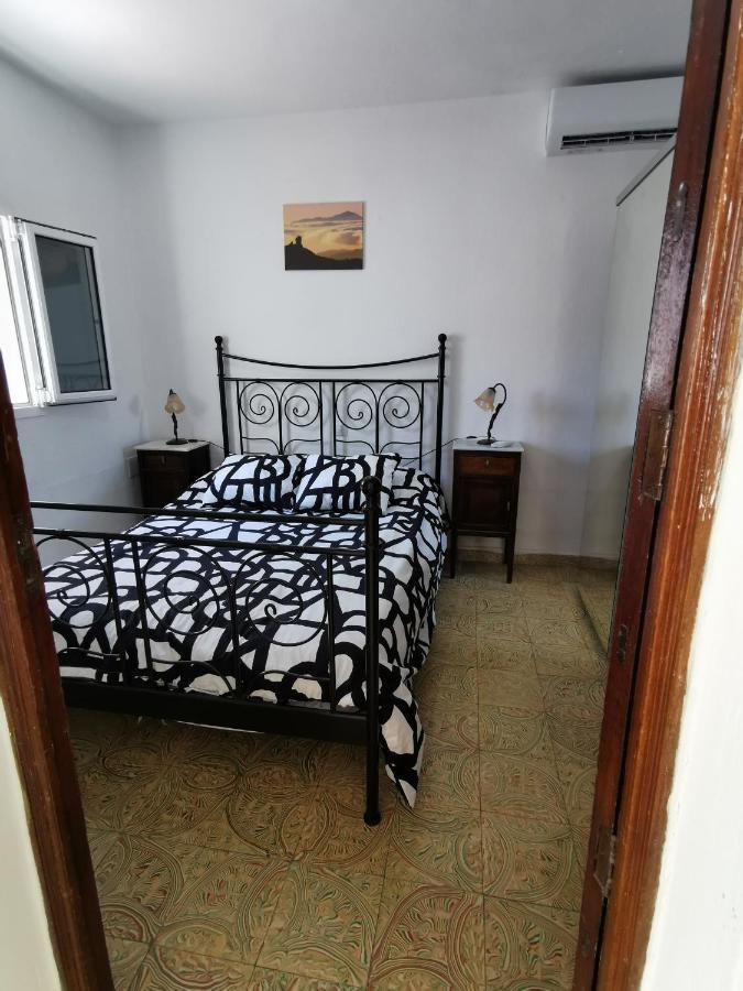 טחדה Casa Rural Juan Y Juana Canino מראה חיצוני תמונה