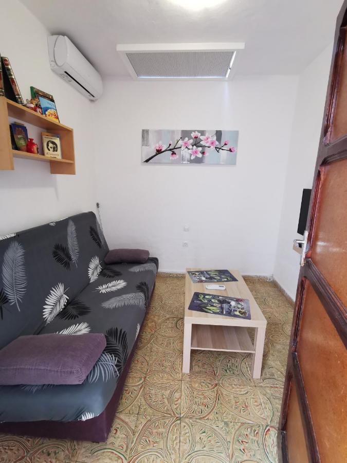 טחדה Casa Rural Juan Y Juana Canino מראה חיצוני תמונה