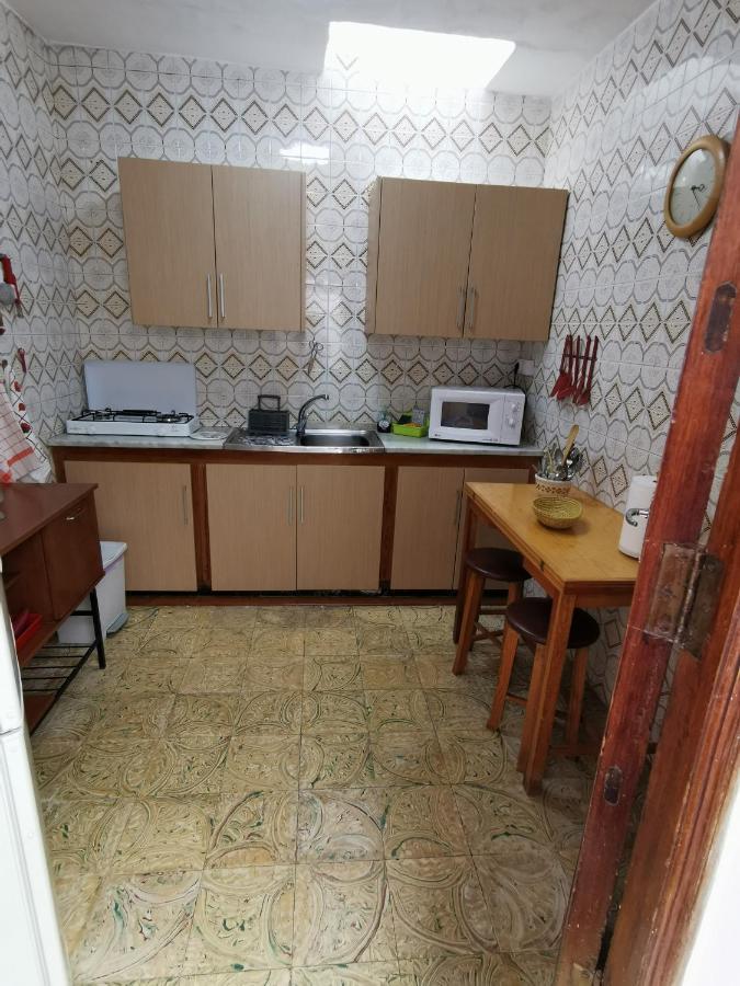 טחדה Casa Rural Juan Y Juana Canino מראה חיצוני תמונה