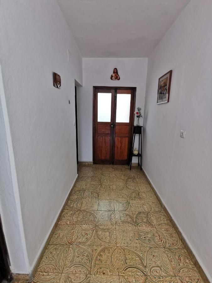 טחדה Casa Rural Juan Y Juana Canino מראה חיצוני תמונה