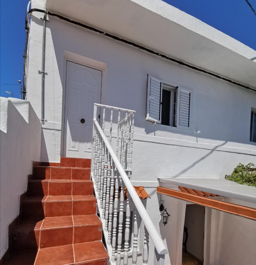 טחדה Casa Rural Juan Y Juana Canino מראה חיצוני תמונה