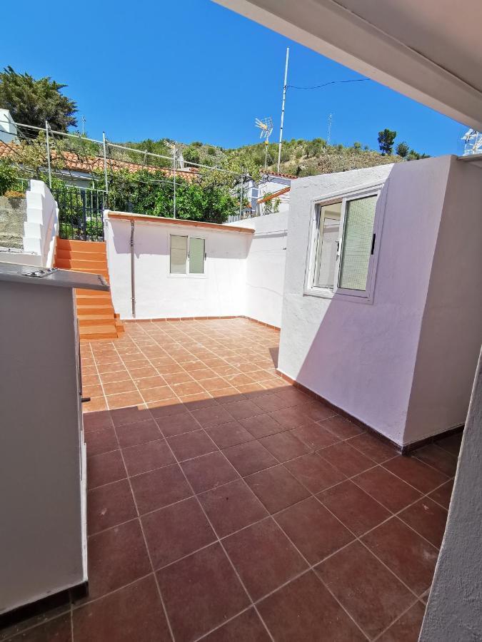 טחדה Casa Rural Juan Y Juana Canino מראה חיצוני תמונה
